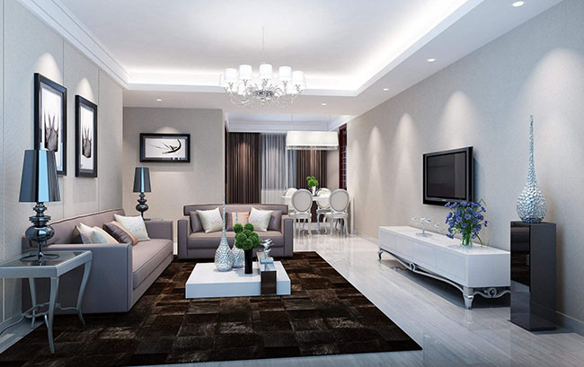 裝修預(yù)算要控制，但這7個(gè)地方的錢不能省